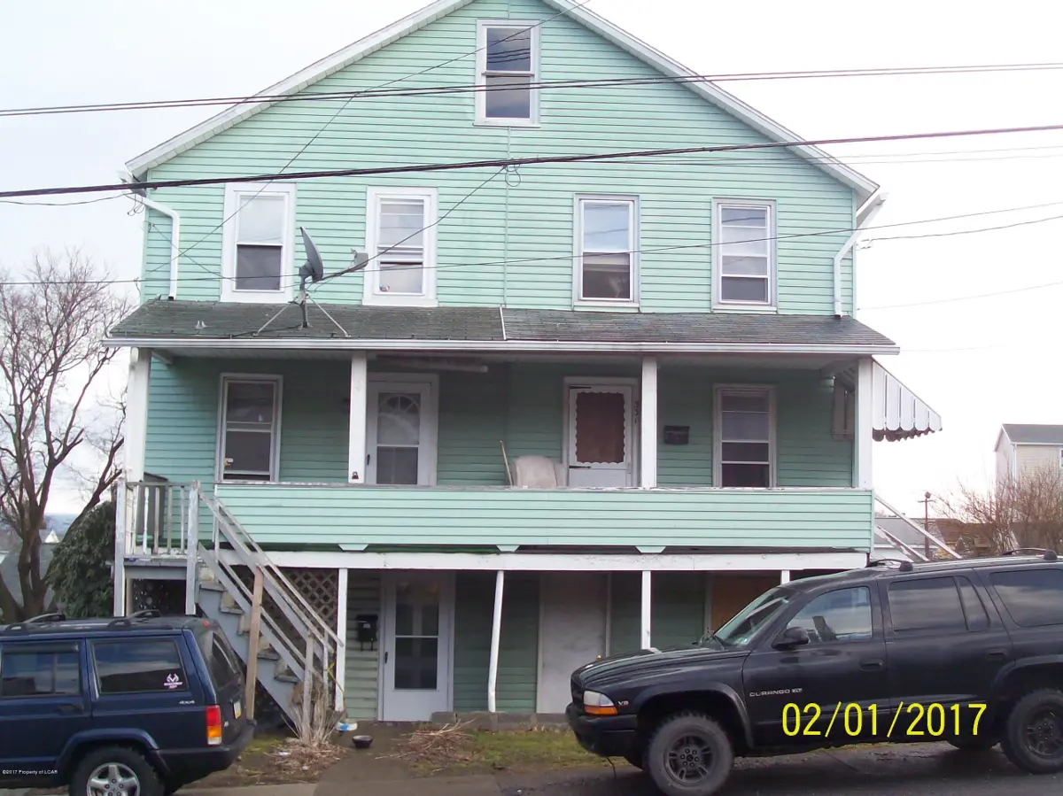 333 Main Street, Swoyersville in Swoyersville