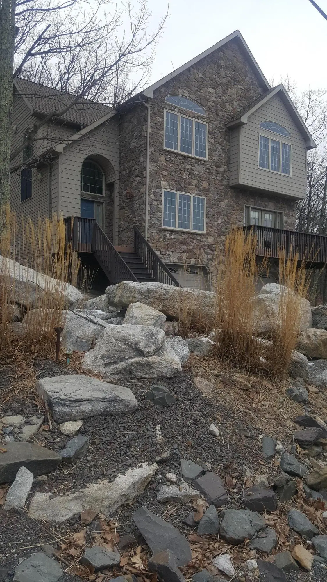 26 QUAPAW Drive, Hazle Township in Hazle Township