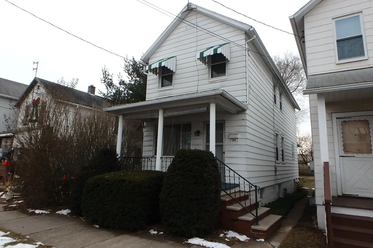 209 PINE Street, Nanticoke in Nanticoke