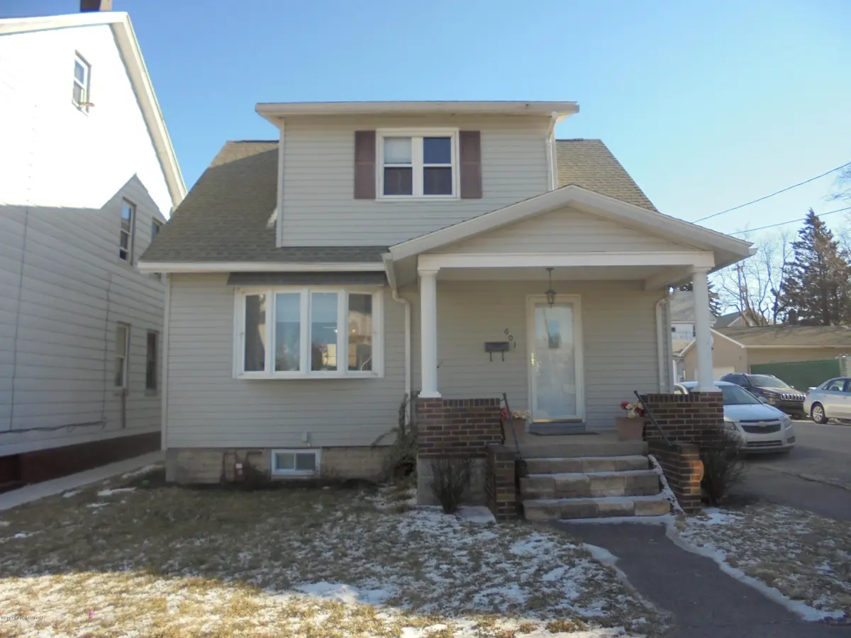 601 McKinley Street, Hazleton in Hazleton