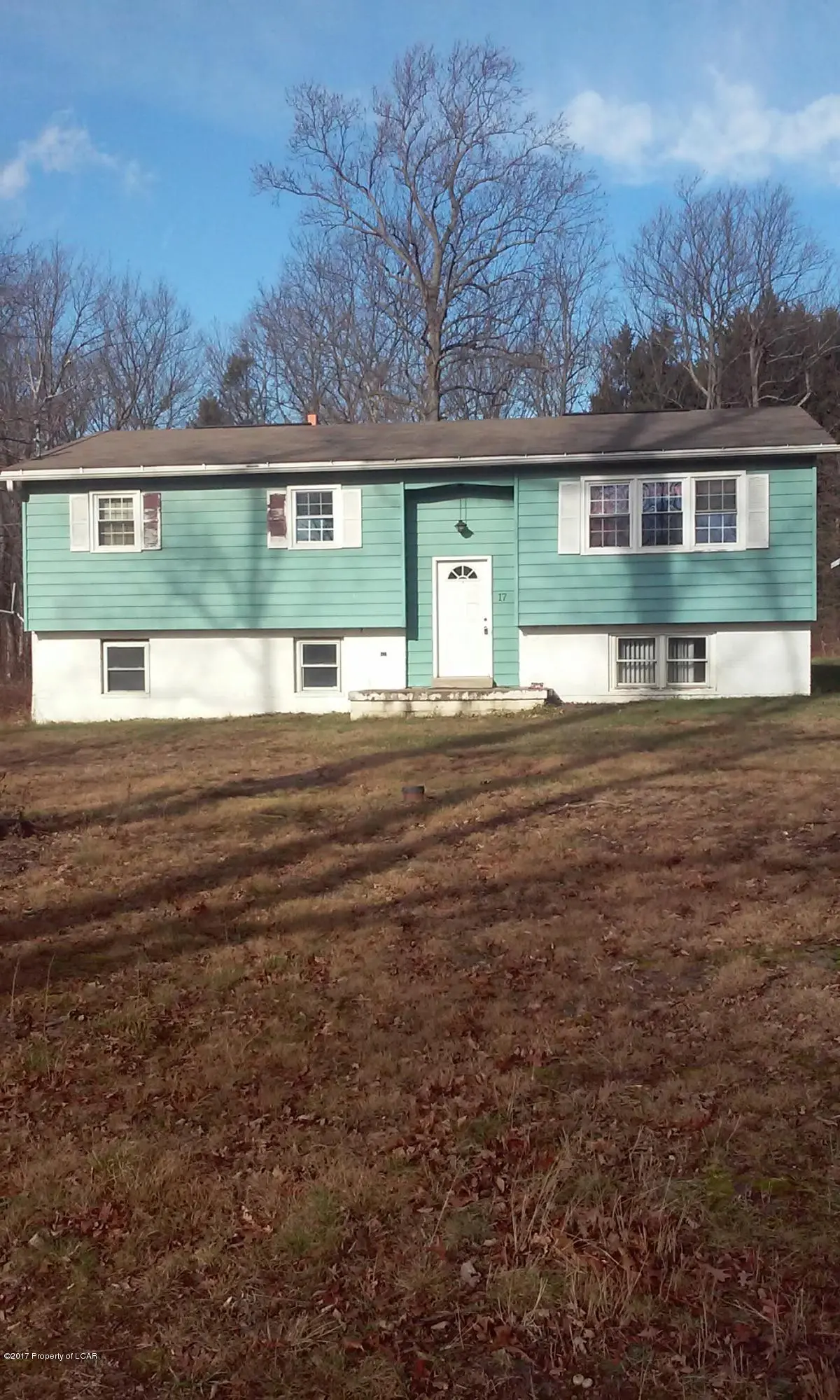 17 Danko Road, Wapwallopen in Wapwallopen