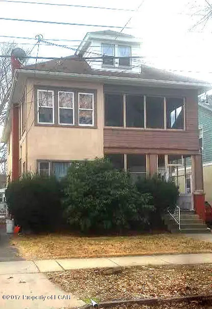 22 MAFFETT Street, Wilkes-Barre in Wilkes-Barre