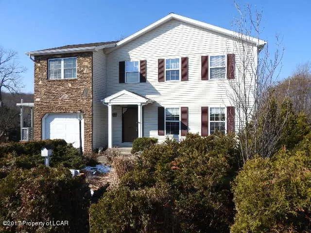 260 Spring Mill Road, Mountain Top in Mountain Top