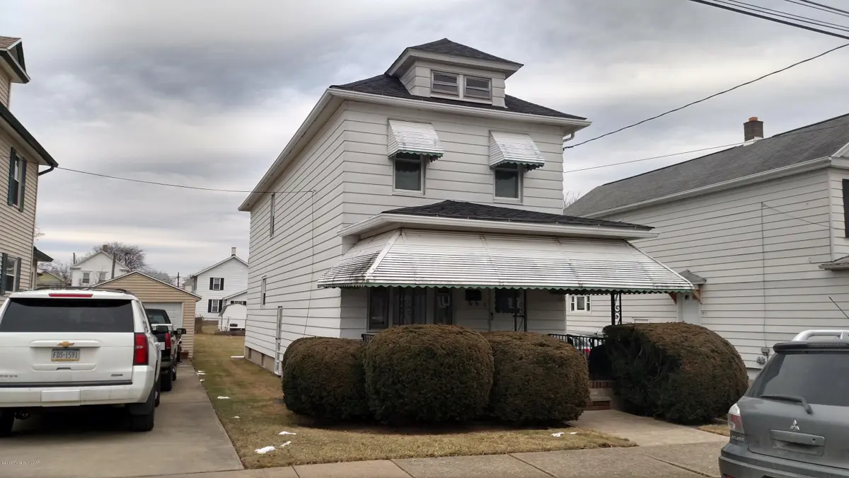21 Hazle St, Swoyersville in Swoyersville