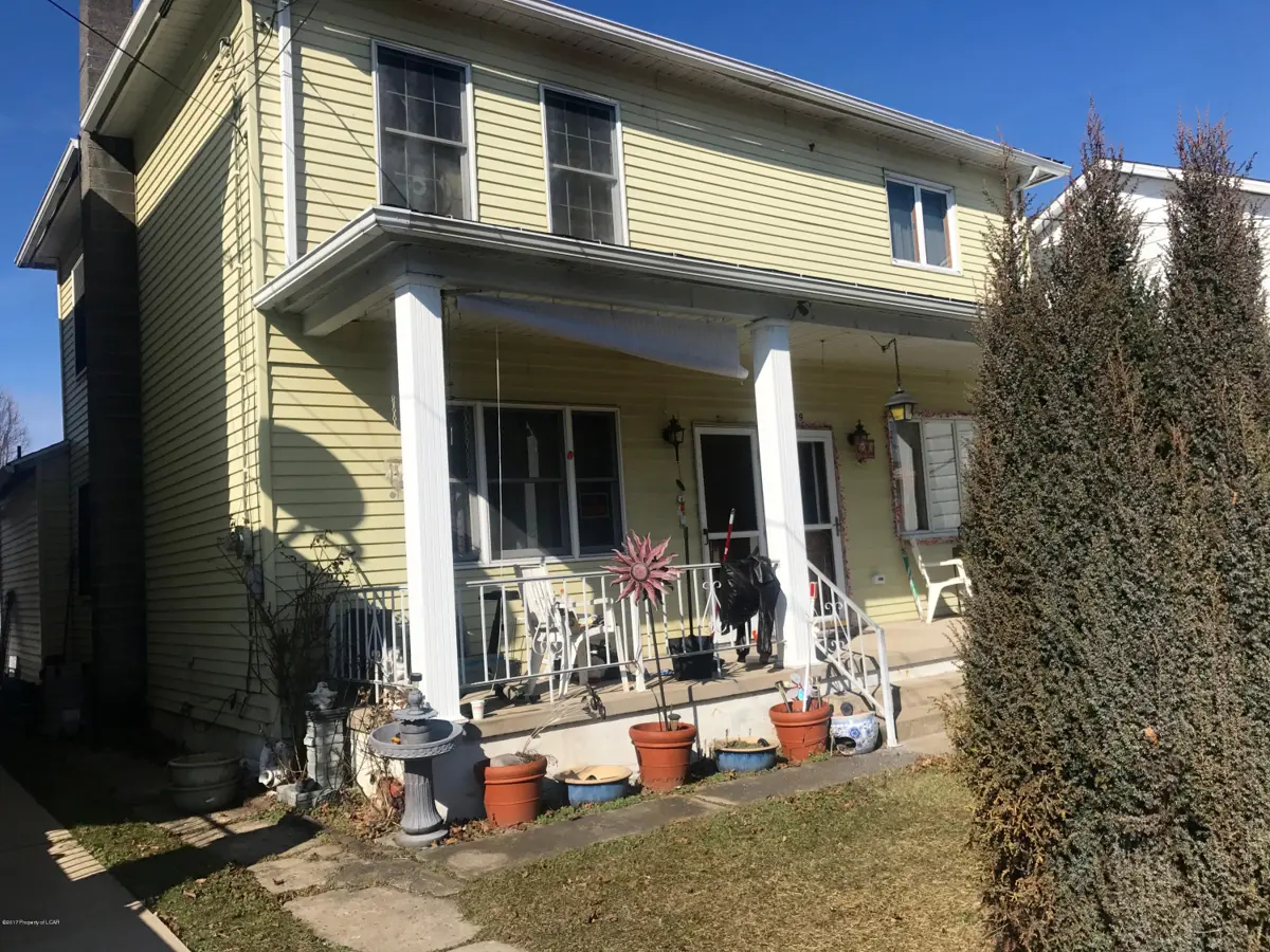 21 ELIZABETH Street, Pittston in Pittston