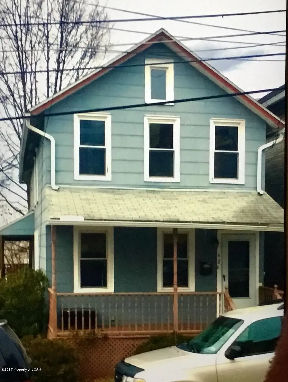 42 Prospect Street, Wilkes-Barre in Wilkes-Barre