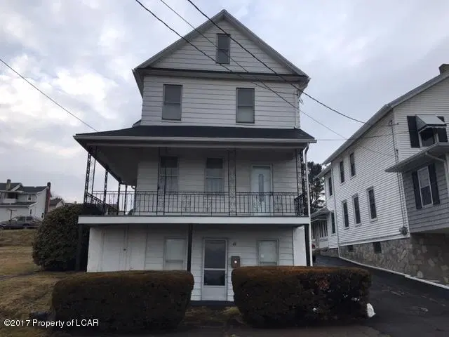 48 FLANNAGAN Street, Pringle in Pringle