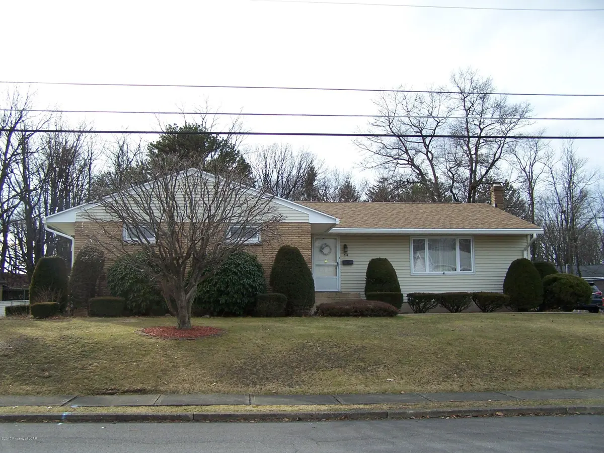 654 Quincy Street, West Hazleton in West Hazleton
