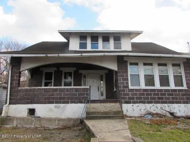 174 VINE Street, Pittston in Pittston