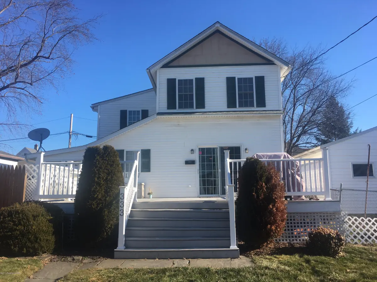 333 BENNETT Street, Luzerne in Luzerne