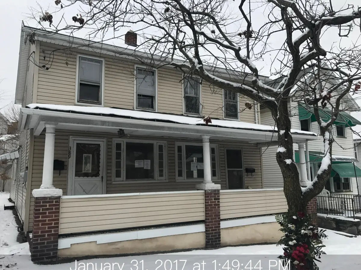 387 Park Avenue, Wilkes-Barre in Wilkes-Barre