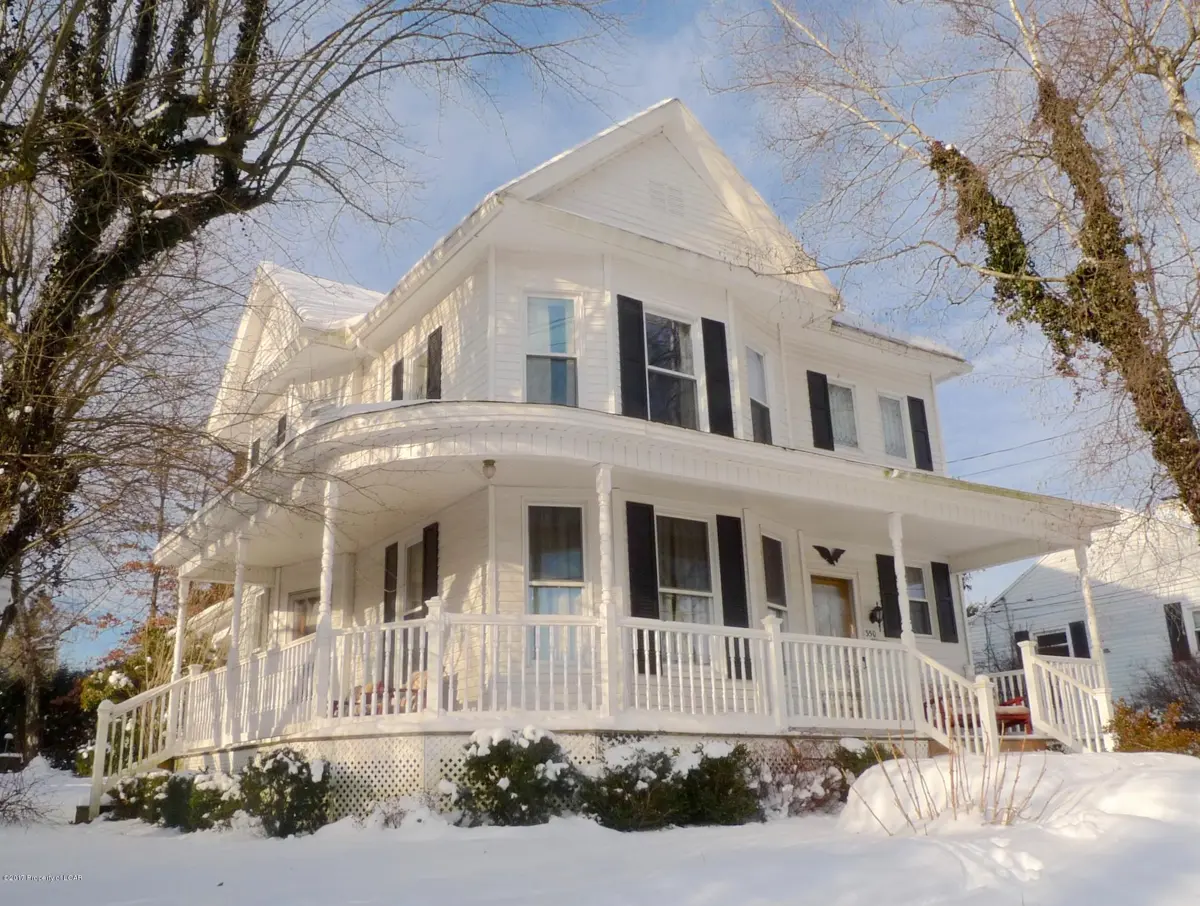350 Main Street, Conyngham in Conyngham