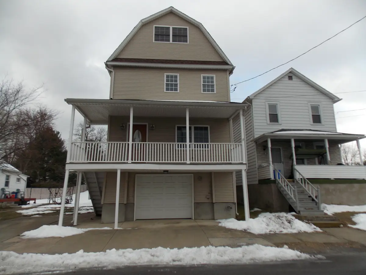 157 NICHOLSON Street, Wilkes-Barre in Wilkes-Barre