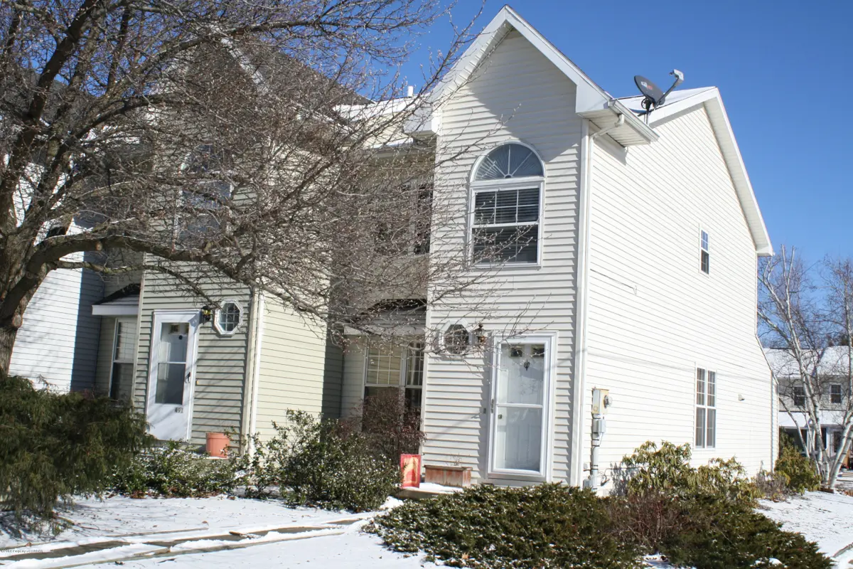 497 S Market Street, Nanticoke in Nanticoke