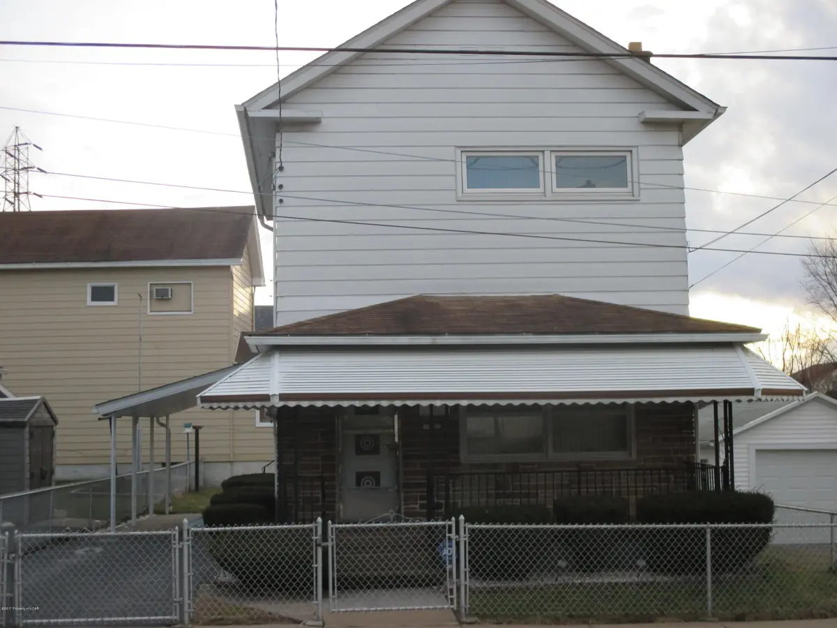 95 BRAZIL Street, Wilkes-Barre in Wilkes-Barre