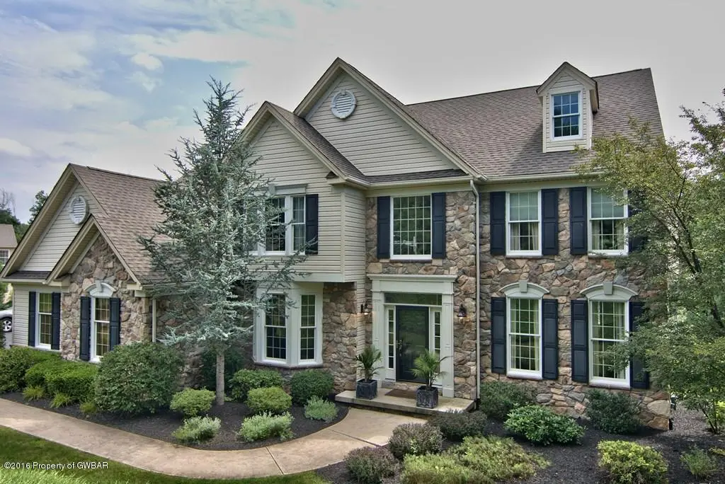 6 Orchard Lane, Dallas in Dallas