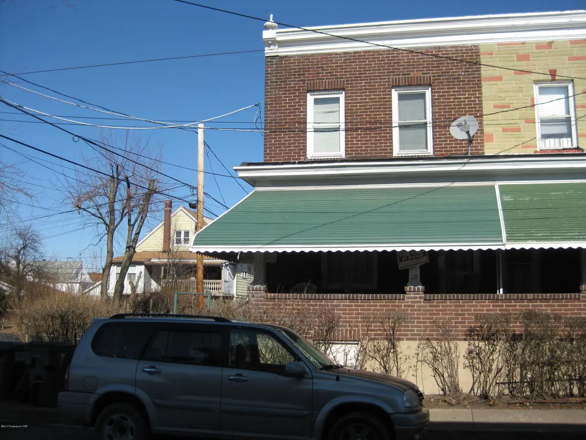 129 E BEECH Street, Hazleton in Hazleton