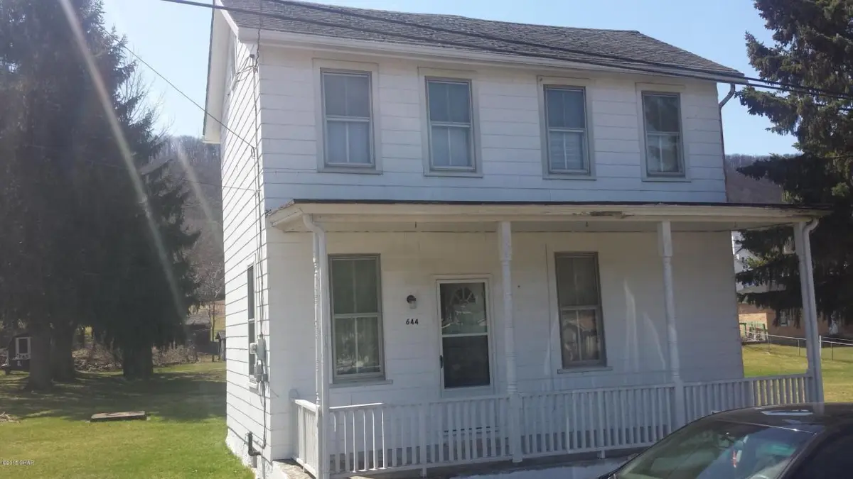 644 MARKET Street, Weston in Weston