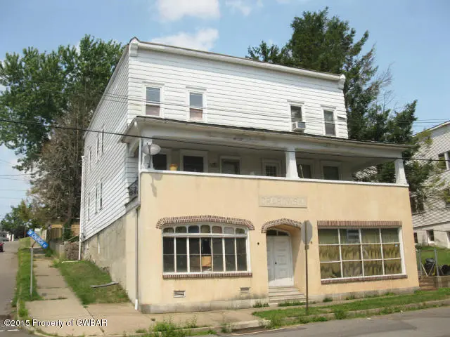 190 W CHURCH Street, Nanticoke in Nanticoke