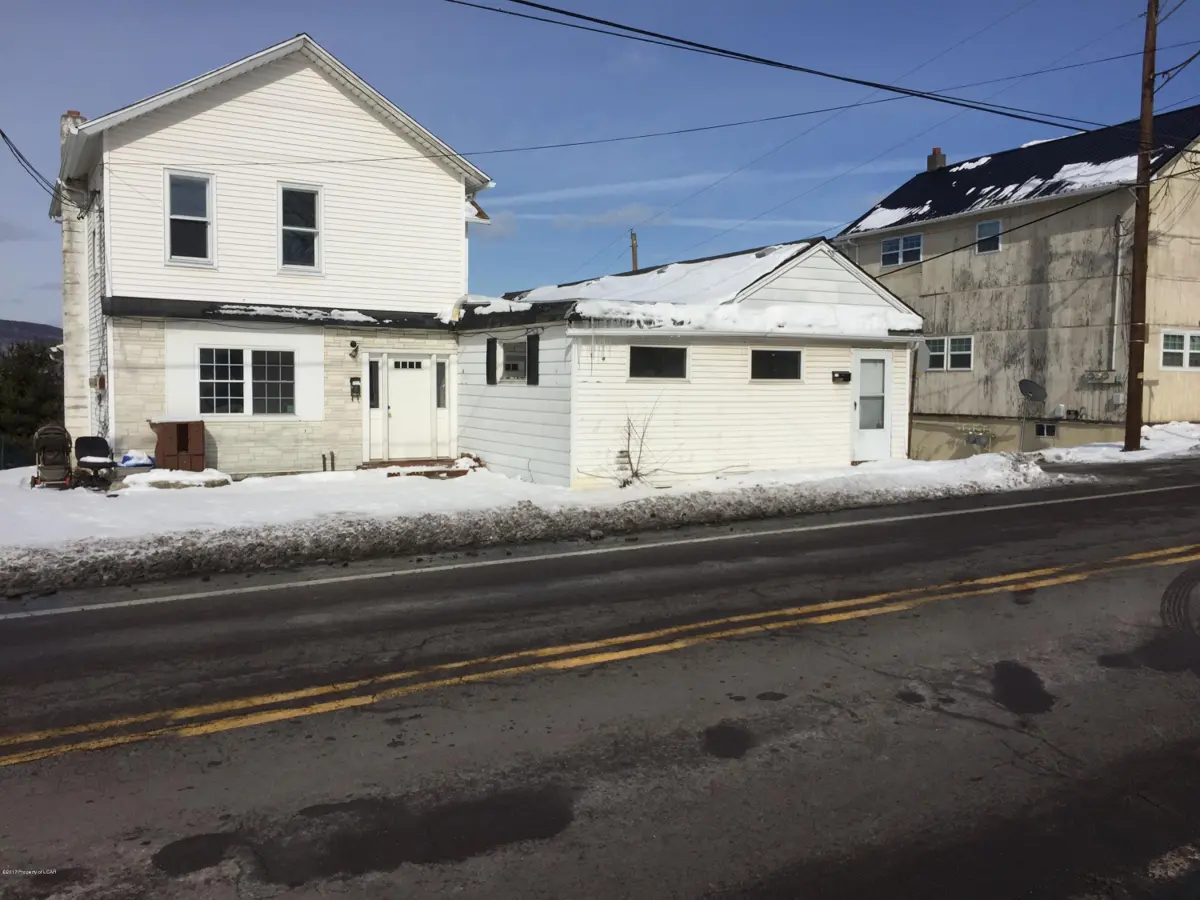 55 MAIN Street, Jenkins Township in Jenkins Township