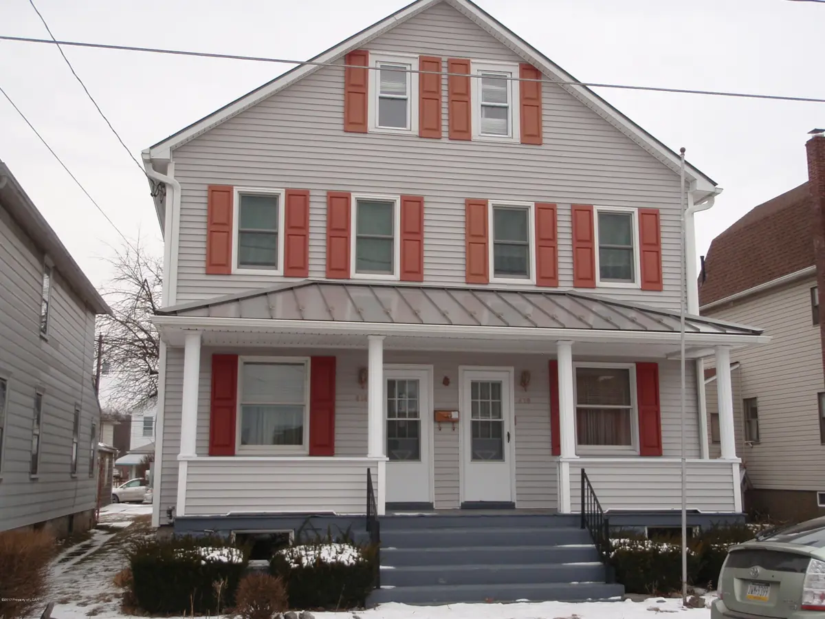 414 Green Street, Freeland in Freeland