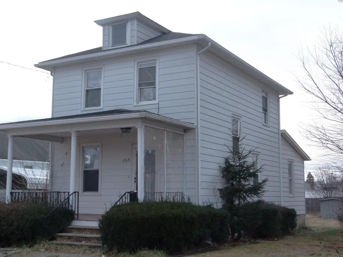264 Owen Street, Swoyersville in Swoyersville