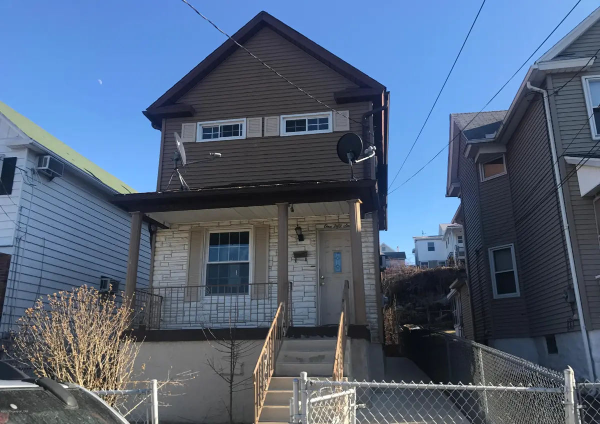 156 johnson Street, Pittston in Pittston