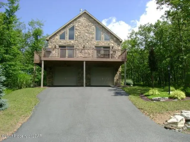 29 HORSESHOE Drive, Hazleton in Hazleton