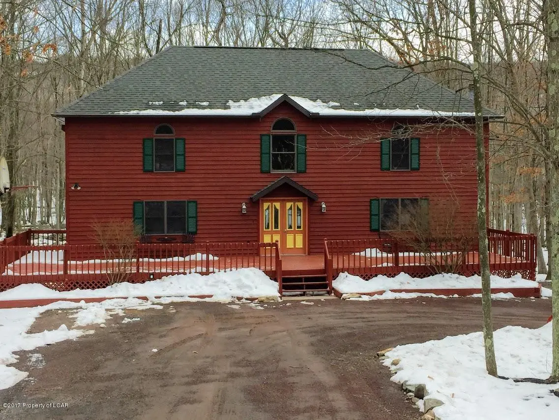 228 W LAKE VALLEY, Hazle Township in Hazle Township