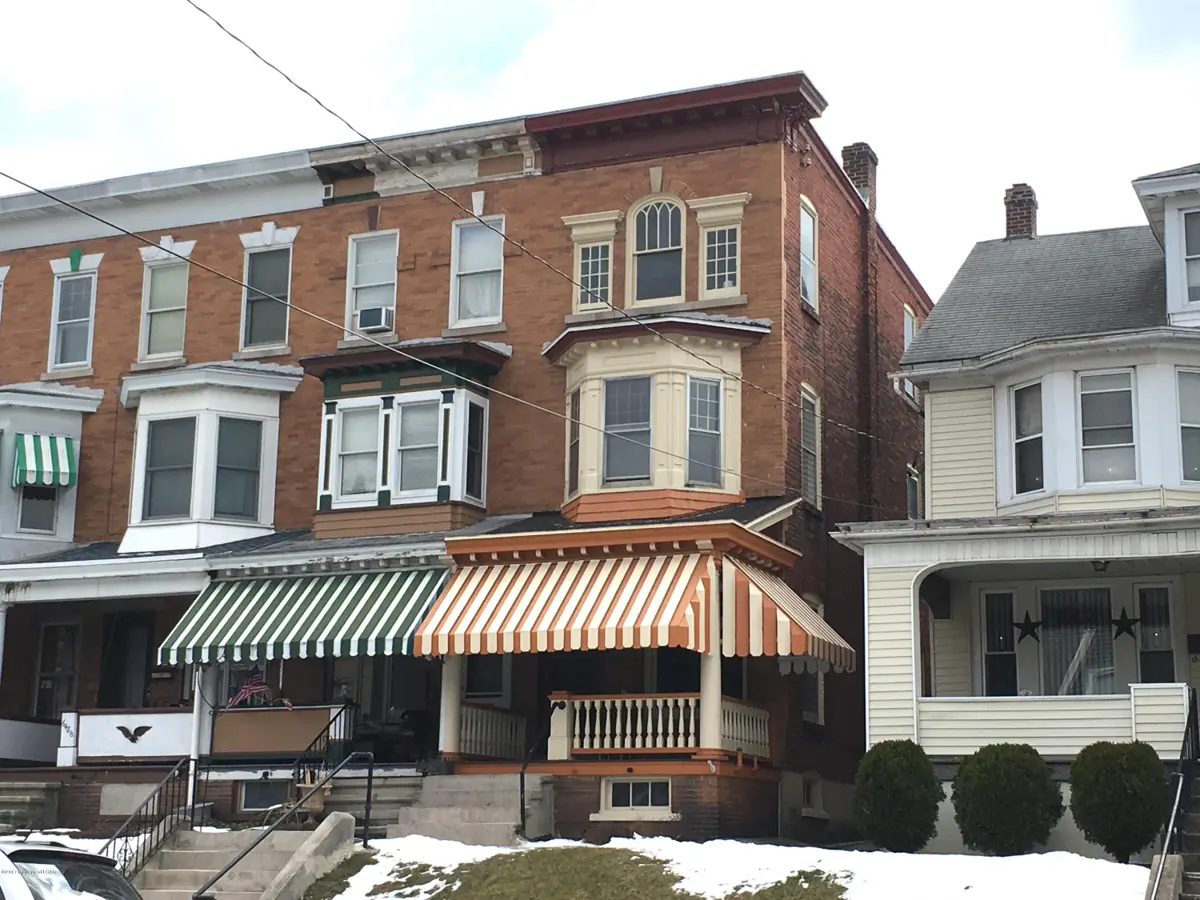 646 E Broad Street, Tamaqua in Tamaqua