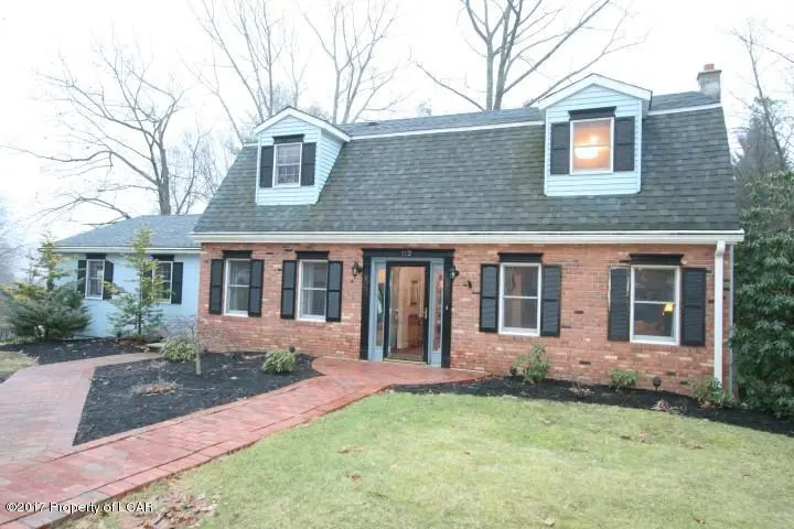 112 VILLAGE Drive, Shavertown in Shavertown