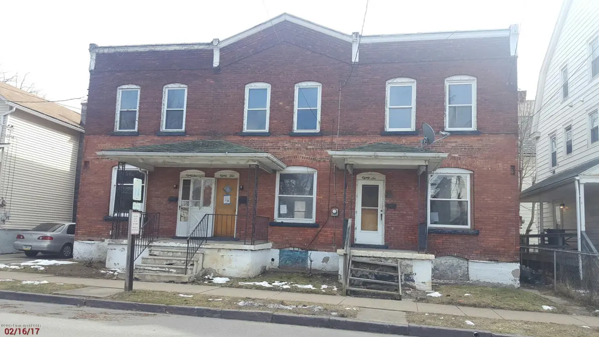 82-86 Church Street, Wilkes-Barre in Wilkes-Barre