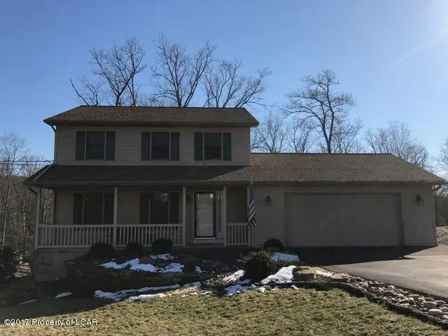 12 Rebel Hill Road, Mountain Top in Mountain Top