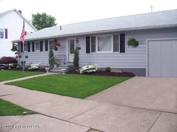 31 N GOODWIN Avenue, Kingston in Kingston