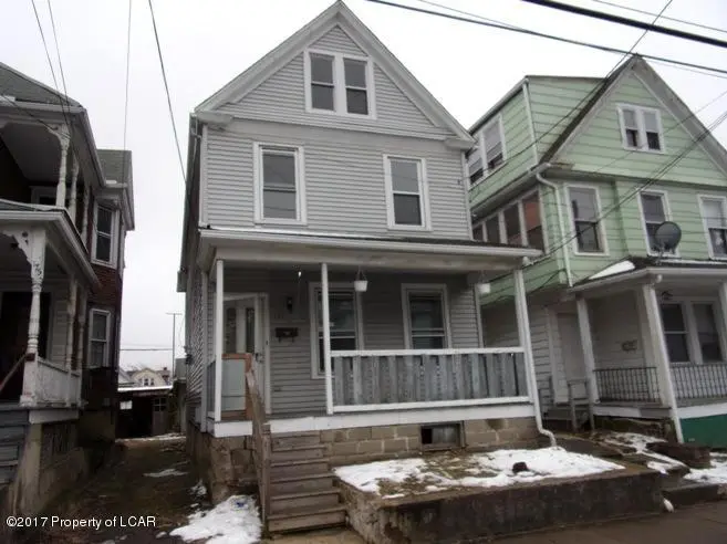 171 Madison Street, Wilkes-Barre in Wilkes-Barre