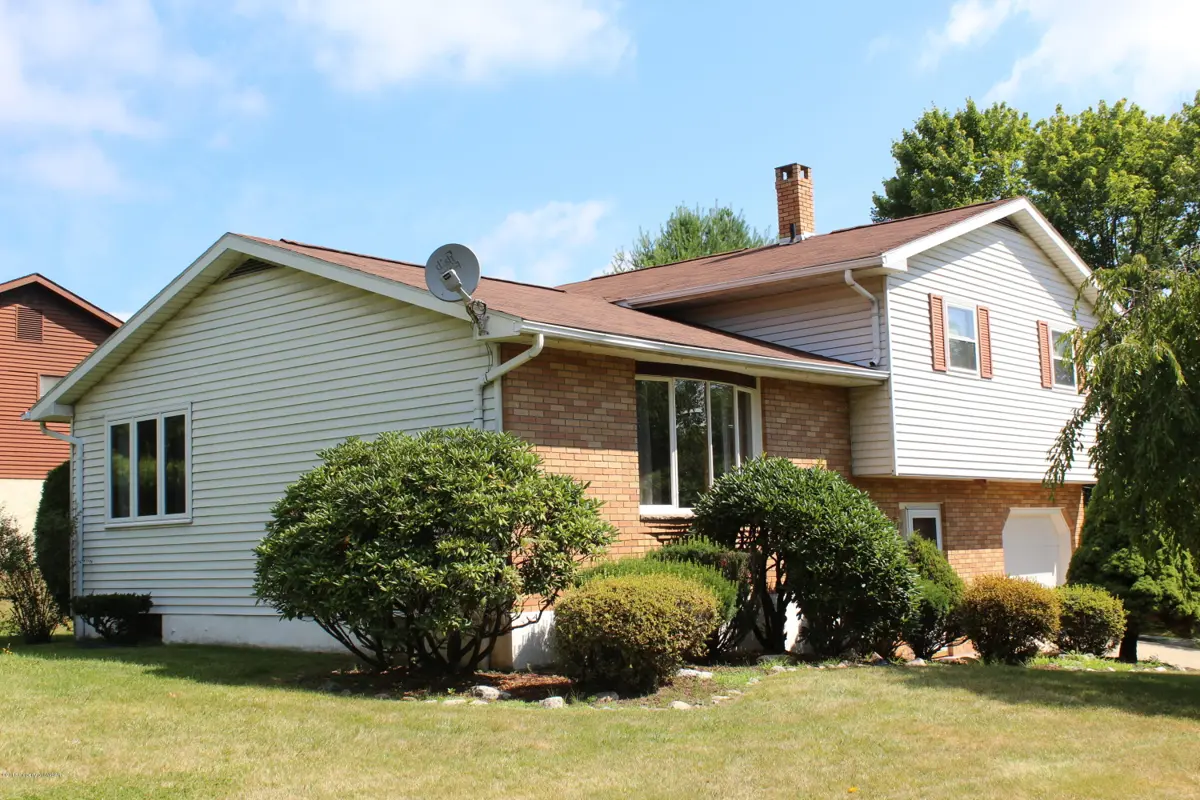 706 E Grove Street, Nanticoke in Nanticoke