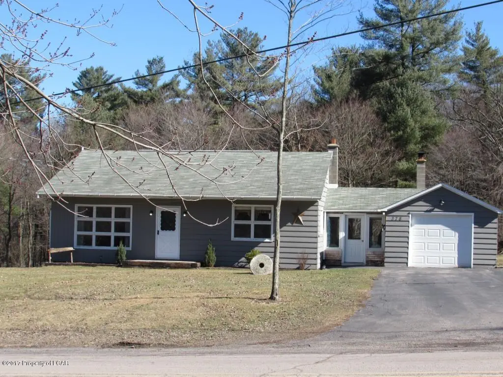 378 Saint Johns Road, Wapwallopen in Wapwallopen