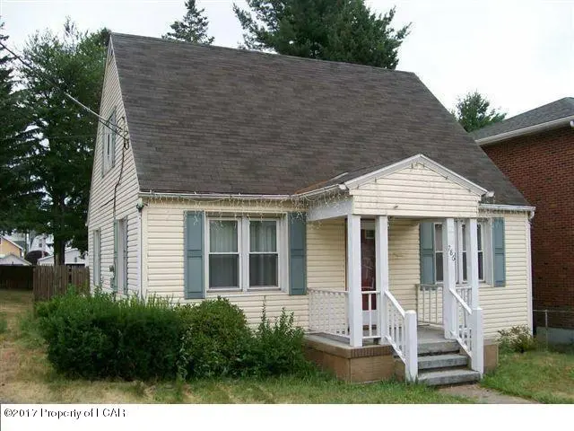 786 MCKINLEY Street, Hazleton in Hazleton