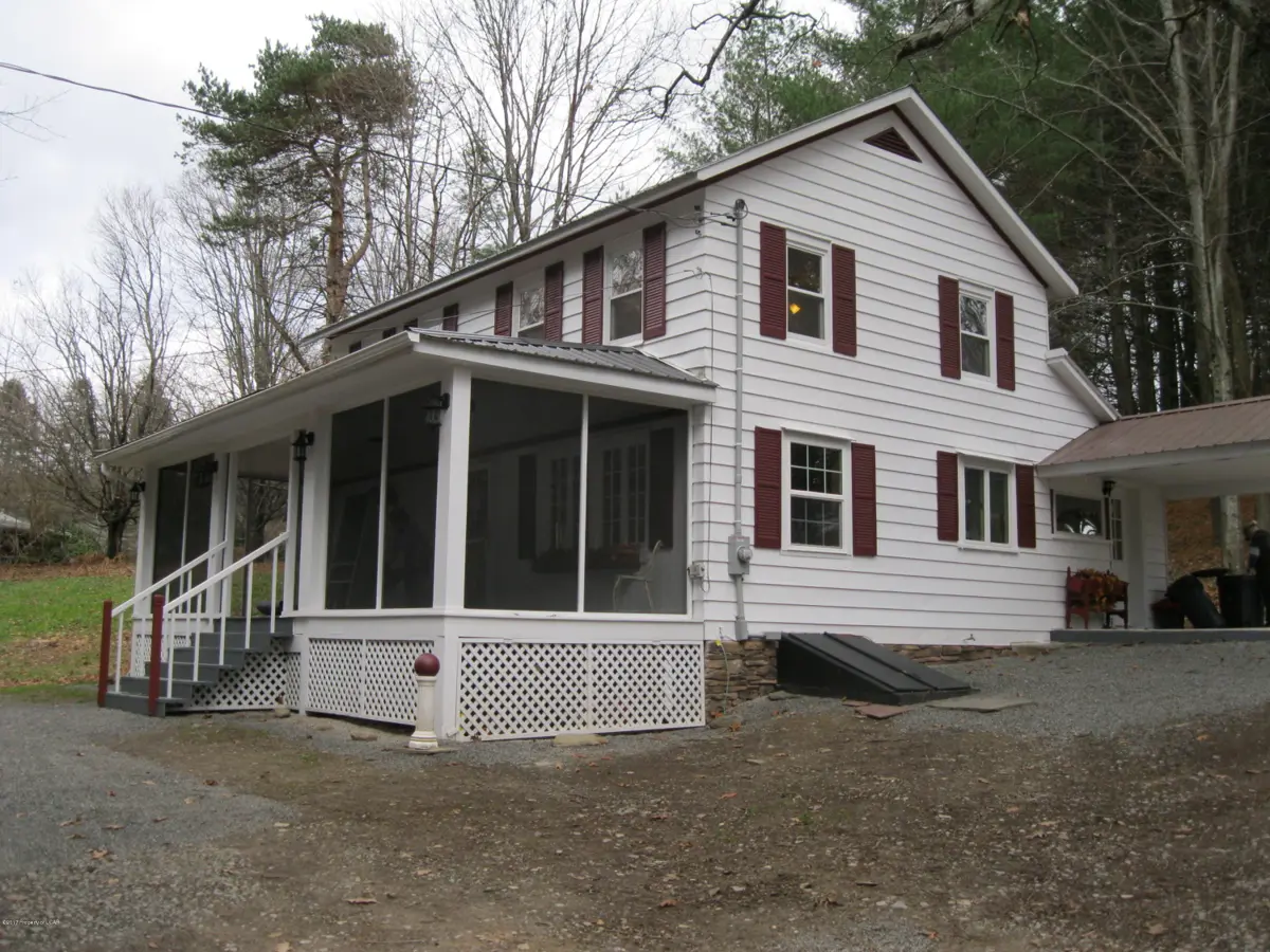 404 OLD COUNTY, Benton in Benton