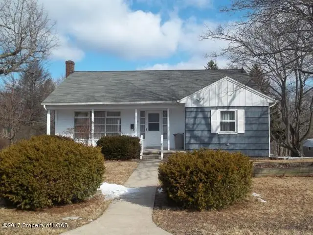 1229 Burton Street, Freeland in Freeland
