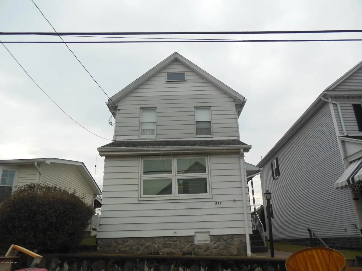 317 E Grand Street, Nanticoke in Nanticoke