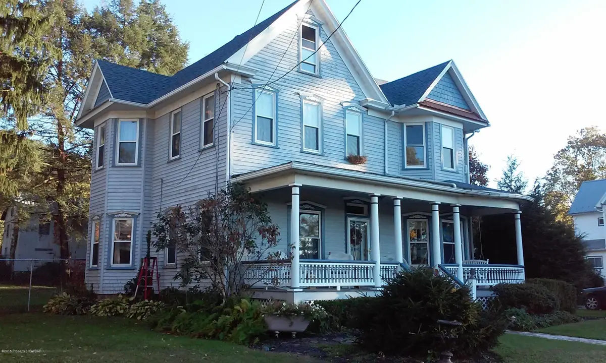 458 S RIVER Street, Wapwallopen in Wapwallopen