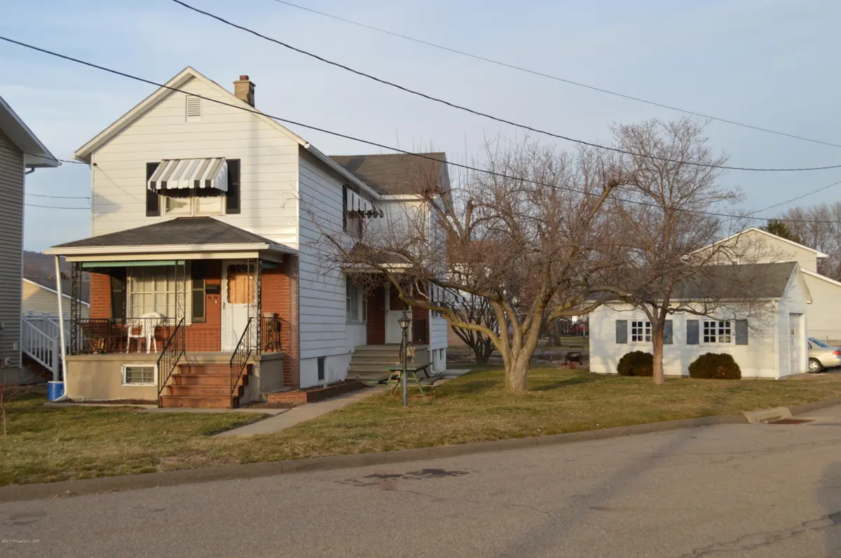 301 KOSSACK Street, Swoyersville in Swoyersville