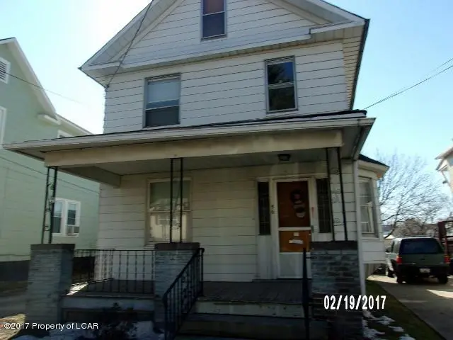 56 BIDLACK Street, Forty Fort in Forty Fort