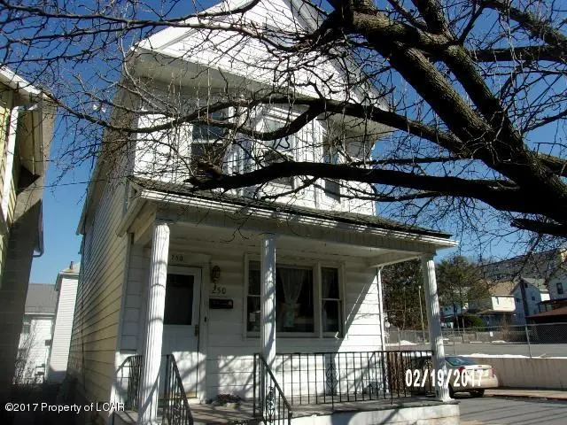 250 DANA Street, Wilkes-Barre in Wilkes-Barre