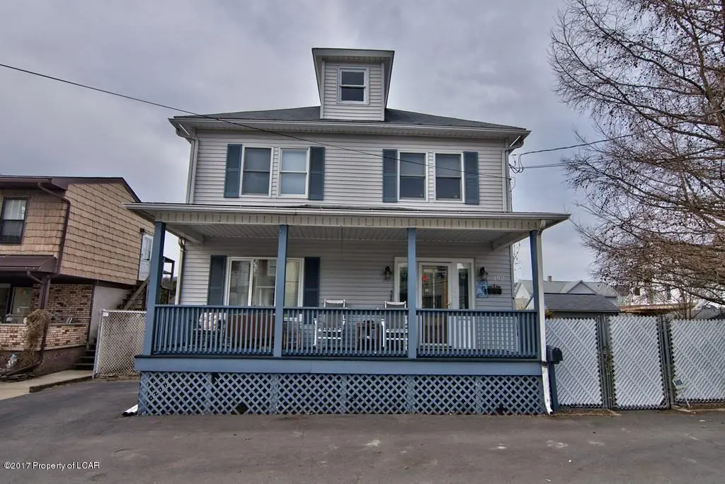 292 E BROADWAY, Larksville in Larksville