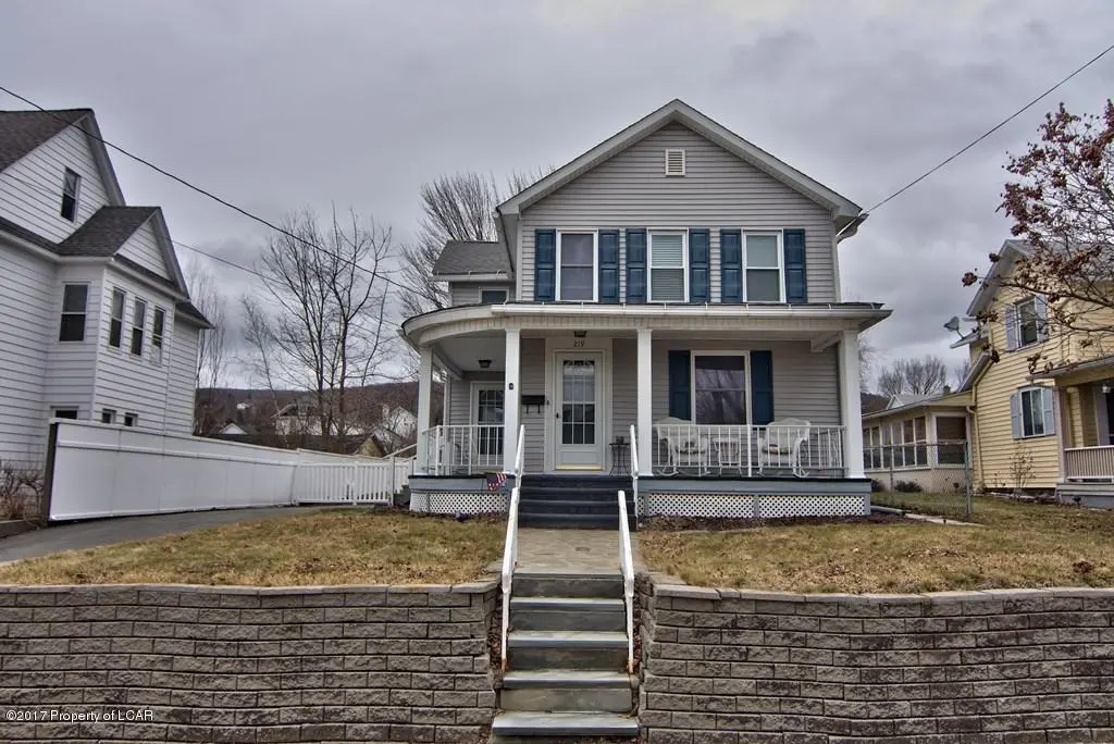 219 First Street, Blakely in Blakely