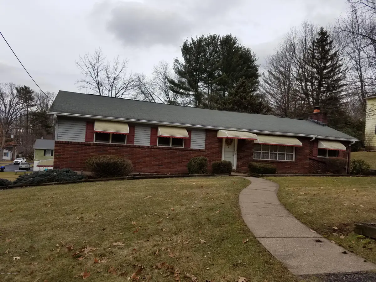 6 Birch Street, Conyngham in Conyngham