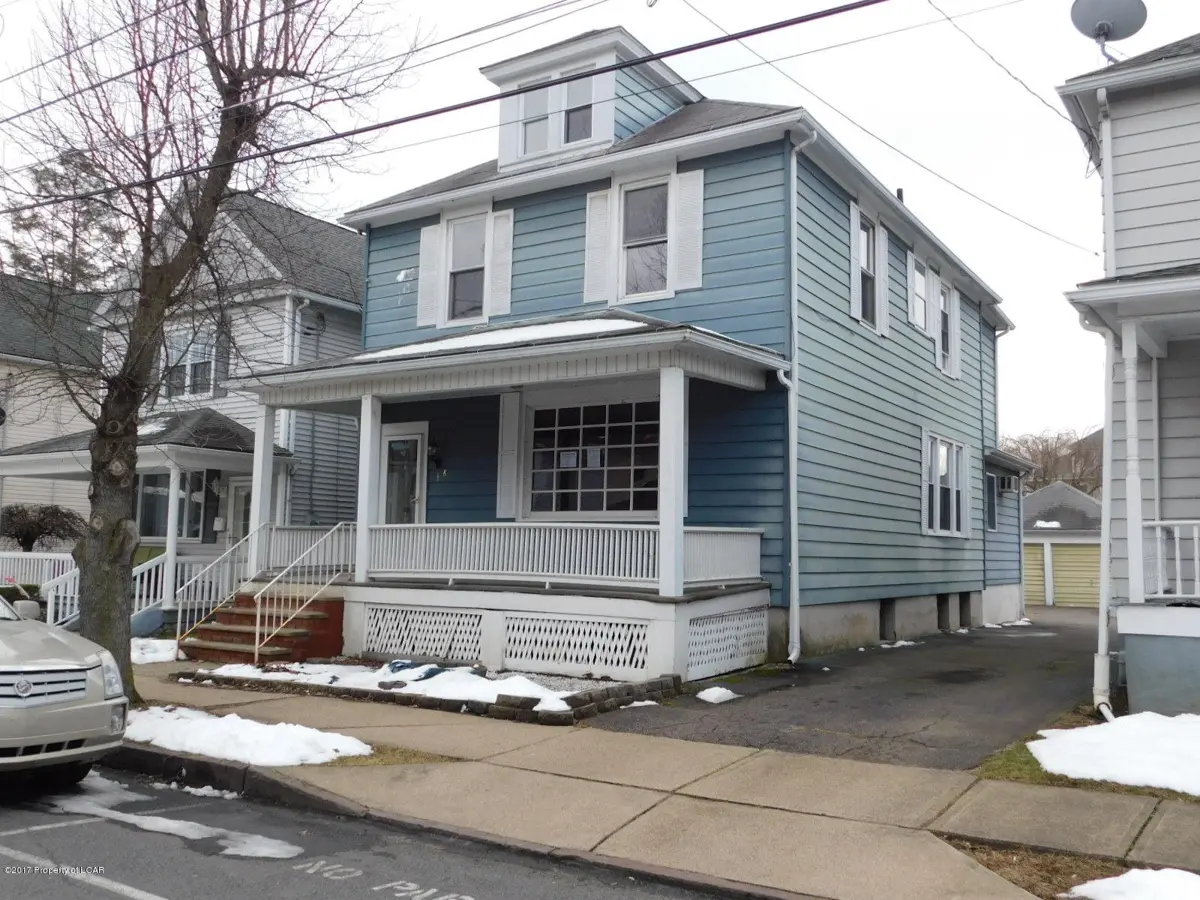 86 Birch Street, Wilkes-Barre in Wilkes-Barre