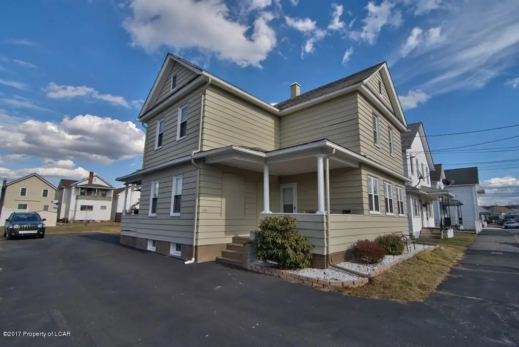 145 Dickson Street, Duryea in Duryea